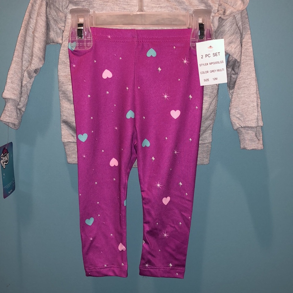 My Little Pony Set - Picture 6 of 9